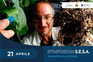 S.E.S.A. Spa di Este organizza l’evento “Symposium S.E.S.A. – Incontri con l’autore”, relatore Stefano Mancuso con “Il pianeta delle piante”