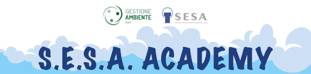 SESA Spa di Este continua il suo impegno nell’offerta formativa Educazione Ambientale per l’anno scolastico 2023-24