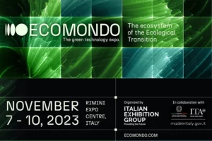 S.E.S.A. Spa di Este presente in prima linea alla nuova edizione di Ecomondo a Rimini dal 7 a al 10 novembre – Ecomondo: un ricco programma di eventi per discutere in maniera concreta delle iniziative legate alla Green Technology